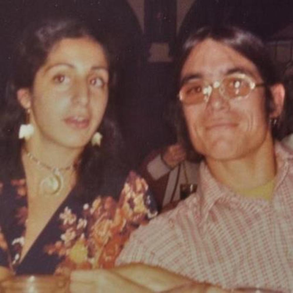 Meet your Posher, Mickey